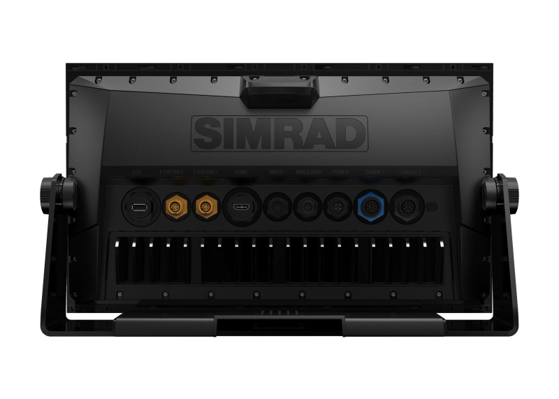 SIMRAD NSS16 evo3S без датчика
