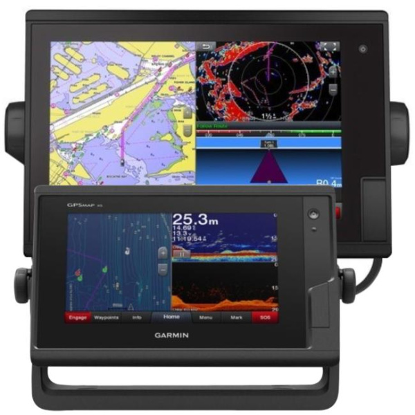 Garmin GPSMAP 7x2/9x2/12x2 Touch  от прозводителя 