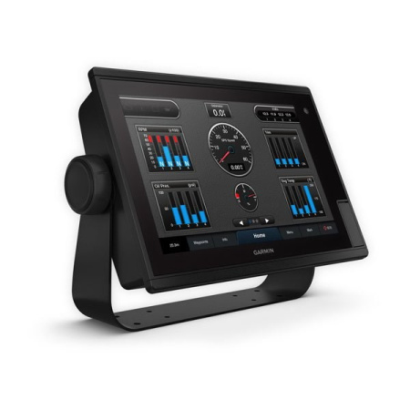 Garmin GPSMAP 1222 XSV PLUS