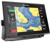SIMRAD GO12 XSE с TotalScan