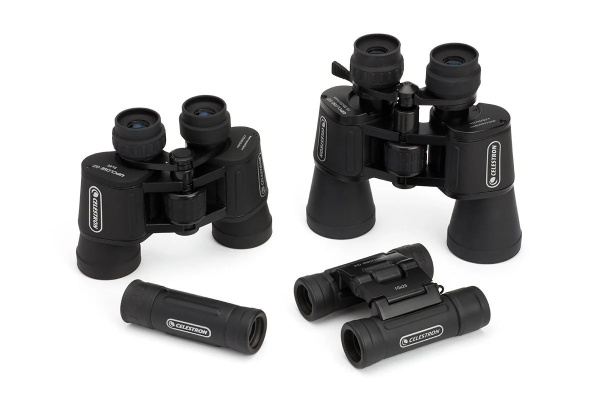 Бинокль Celestron UpClose G2 10x50 Porro СE-71256 от прозводителя 