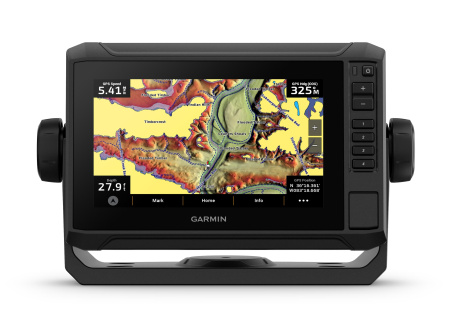 Garmin ECHOMAP UHD2 72sv без датчика 010-02683-00 от прозводителя Garmin