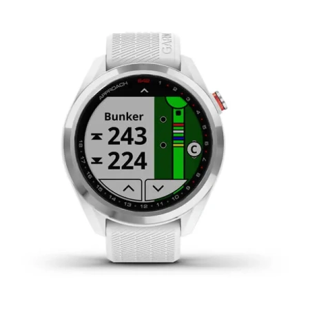 Garmin Approach® S42 010-02572-02 от прозводителя Garmin