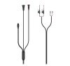 Garmin LiveScope™ 2 HD Ice Fishing Transducer LVS42HD-IF