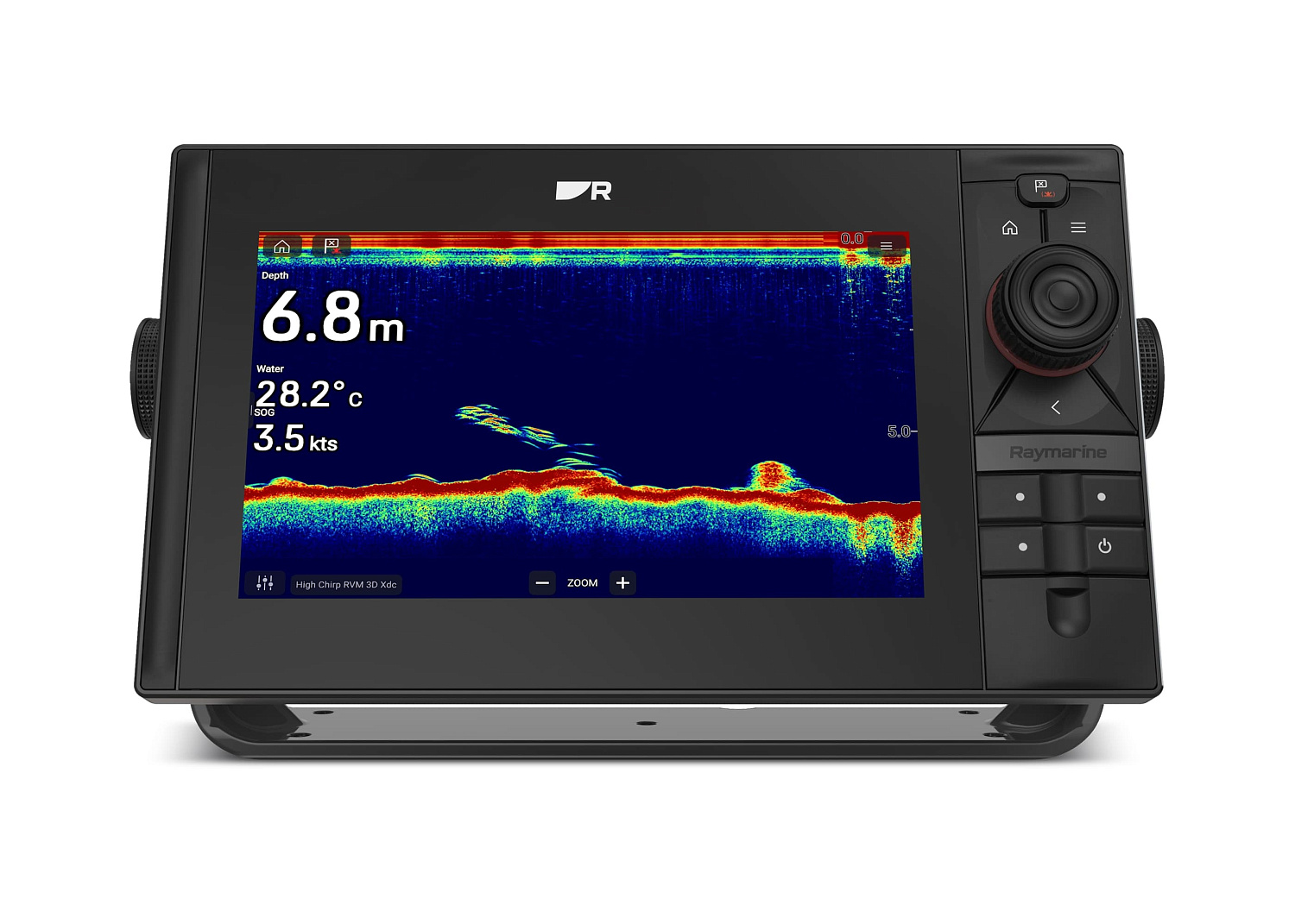 Raymarine AXIOM 2 PRO