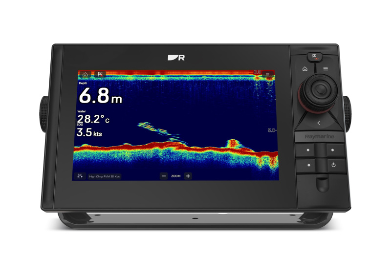 Raymarine AXIOM 2 PRO-S 9