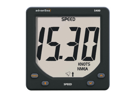 ADVANSEA advanSea - Log with Transducer  от прозводителя ADVANSEA