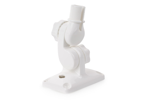 GLOMEX Antenna Rail and Deck Bracket, Plastic RA135 от прозводителя GLOMEX