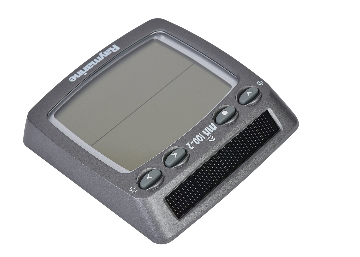 RAYMARINE Wireless Log and Sounder System