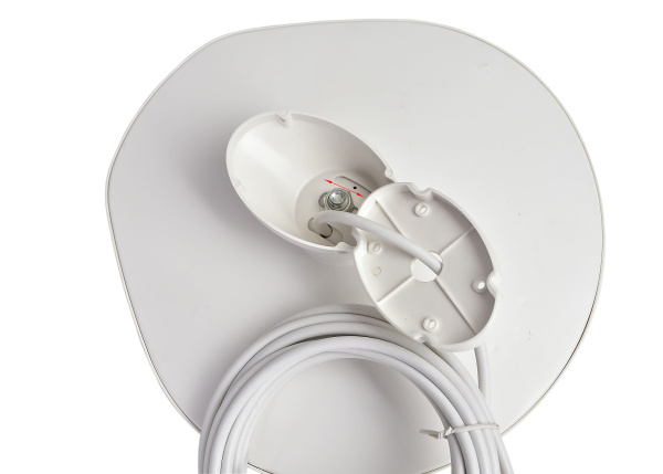 SUPERGAIN NOMADE DVB-T AntennaView Ratings (2)  от прозводителя 