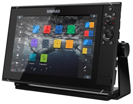 SIMRAD NSS12 evo3s без датчика 000-15406-001 от прозводителя SIMRAD