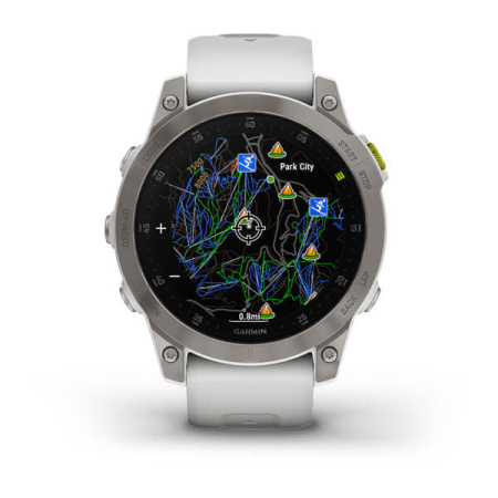Garmin epix™ (Gen 2) 010-02582-30 от прозводителя Garmin