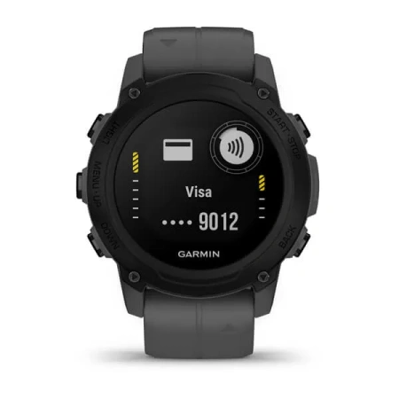 Garmin Descent G1 | Slate Grey