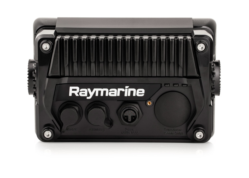 Raymarine AXIOM+ 7 дисплей без встроеного эхолота