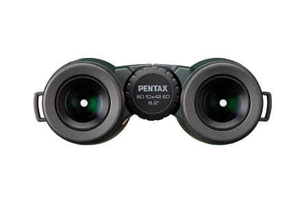 Бинокль PENTAX SD 10X42 ED S0062894 от прозводителя PENTAX