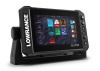 Lowrance Elite FS 7 с Active Imaging 3-in-1
