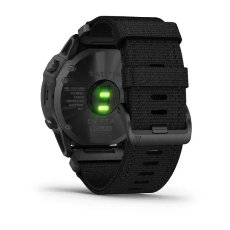 Garmin tactix® Delta - Solar Edition 010-02357-11 от прозводителя Garmin