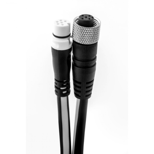 	Raymarine DeviceNet Female to STng Spur Female Adaptor Cable 120mm A06079 от прозводителя Raymarine