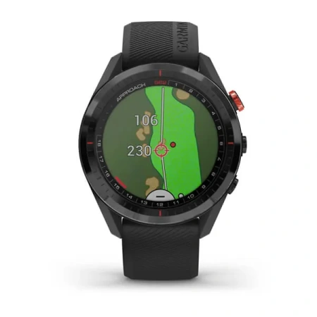 Garmin Approach® S62 Bundle 010-02200-02 от прозводителя Garmin