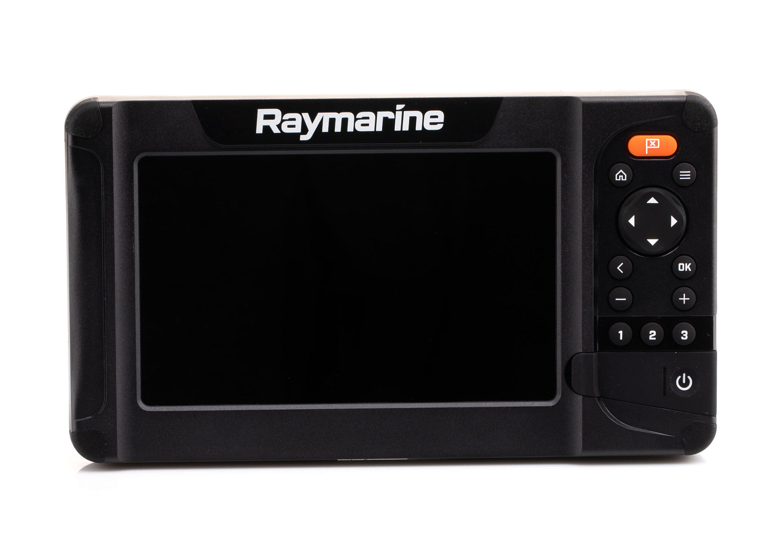 Raymarine Element