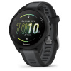 Garmin Forerunner 165 - Music | Black/Slate grey
