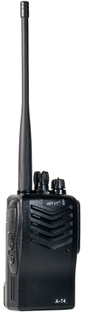 Аргут А-74 DMR UHF RU51011 от прозводителя Аргут