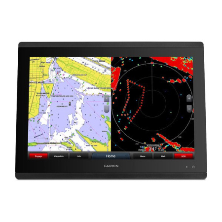 Garmin GPSMAP 8417 MFD 010-01510-00 от прозводителя Garmin