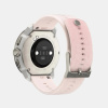 Часы Suunto Race S Powder Pink, розовые SS051018000 от прозводителя Suunto 