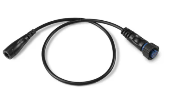 Кабель переходник с 4-Pin трансдьюсера на 8-Pin эхолот (010-12721-00) 010-12721-00 от прозводителя Garmin Кабель переходник с 4-Pin трансдьюсера на 8-Pin эхолот (010-12721-00) 010-12721-00 от прозводителя Garmin