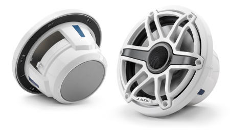 JL Audio M6-770X-S-GwGw M6-770X-S-GwGw от прозводителя JL Audio