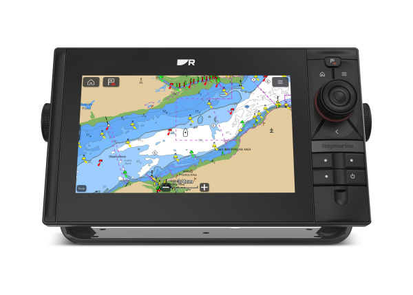 Raymarine AXIOM 2 PRO 9 S E70653 от прозводителя Raymarine