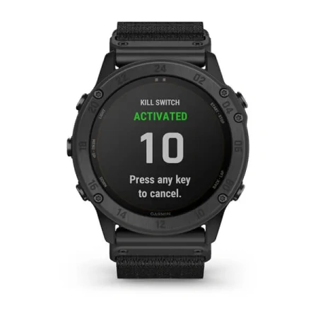 Garmin tactix® Delta - Solar Edition 010-02357-11 от прозводителя Garmin
