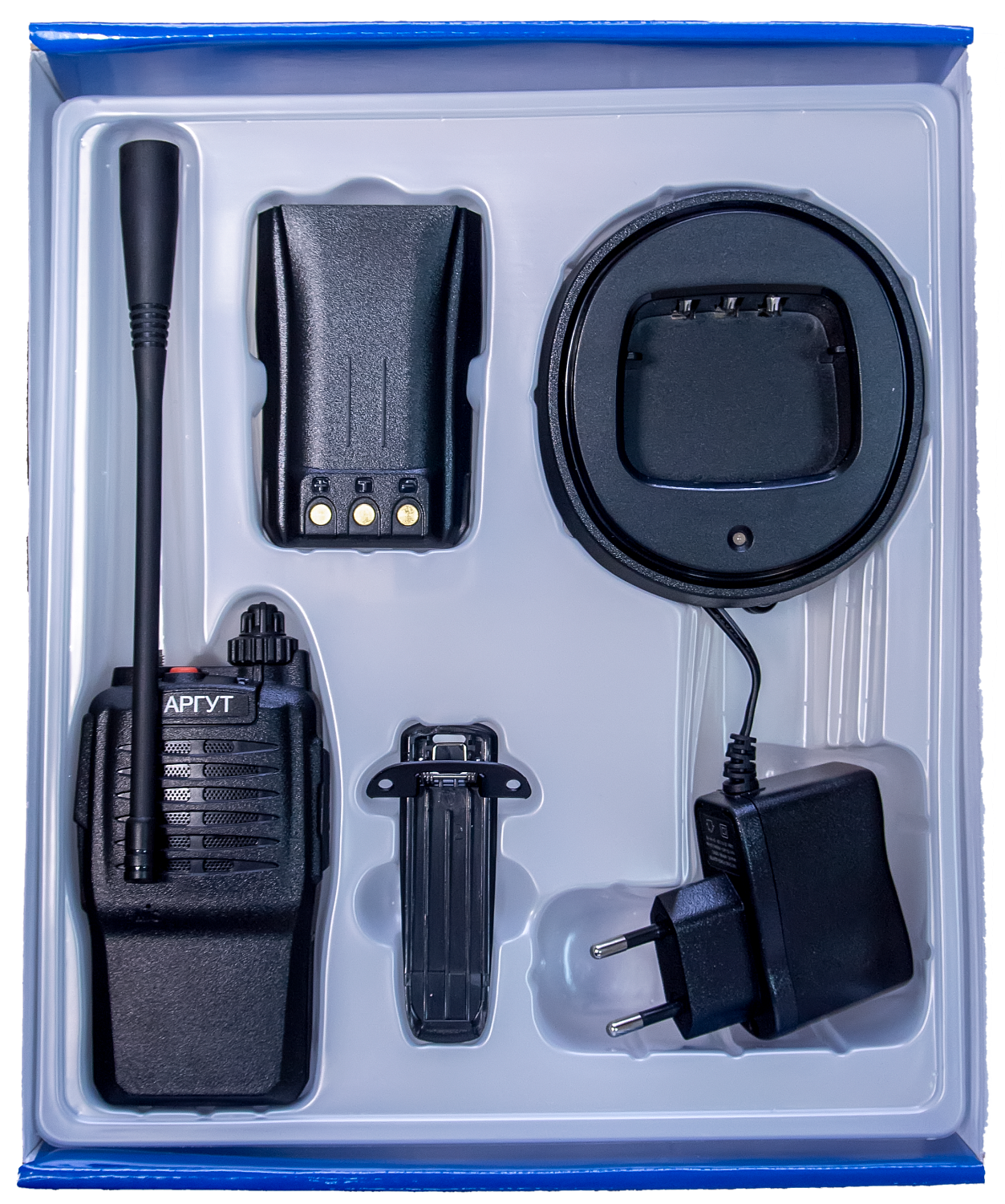 Аргут РК-301Н VHF