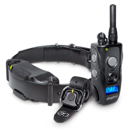 Dogtra 1900S Handsfree 644 622 020 802 от прозводителя Dogtra
