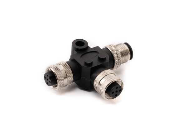 HONDA NMEA2000 Cable with T-Piece / 6.1m 06653-ZZ3-760HE от прозводителя HONDA