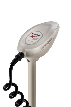 MotorGuide XI5-80SW 48" 24V GPS 941700110 от прозводителя MotorGuide