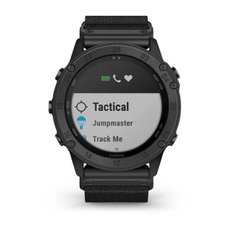 Garmin tactix® Delta - Solar Edition 010-02357-11 от прозводителя Garmin