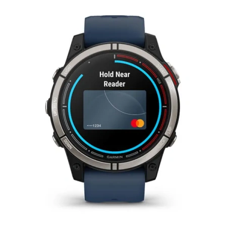 Garmin quatix® 7 – Sapphire Edition 010-02582-61 от прозводителя Garmin
