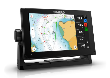 SIMRAD NSX 3009 с датчиком HDI 000-15375-001 от прозводителя SIMRAD