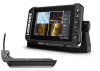Lowrance Elite FS 7 с Active Imaging 3-in-1