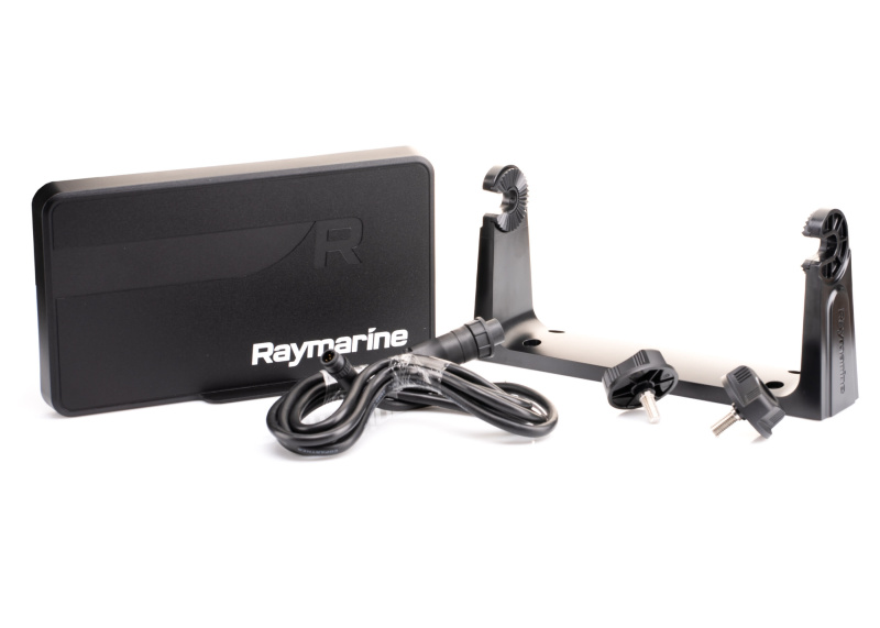 Raymarine Element 7 HV с Hypervision Sonar с датчиком HV-100