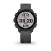 Garmin Forerunner 245 - | Merlot
