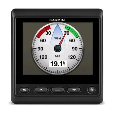 GNX™ 21 Marine Instrument 010-01142-10 от прозводителя Garmin