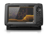 Lowrance HOOK REVEAL 7 HDI 83/200 kHz