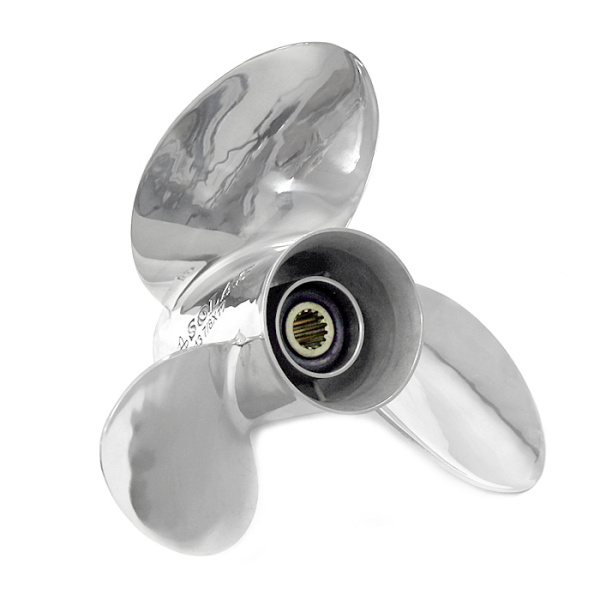 Винт гребной Solas 3452-139-15, 3x13 7/8x15 (L) 3452-139-15 от прозводителя Solas