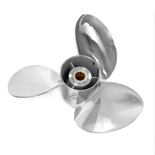 Винт гребной Solas 8841-156-23, 3x15 5/8x23 (R) 8841-156-23 от прозводителя Solas