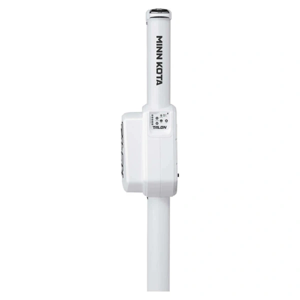 Talon 10 ft. - White/White 1810445 от прозводителя Minn Kota