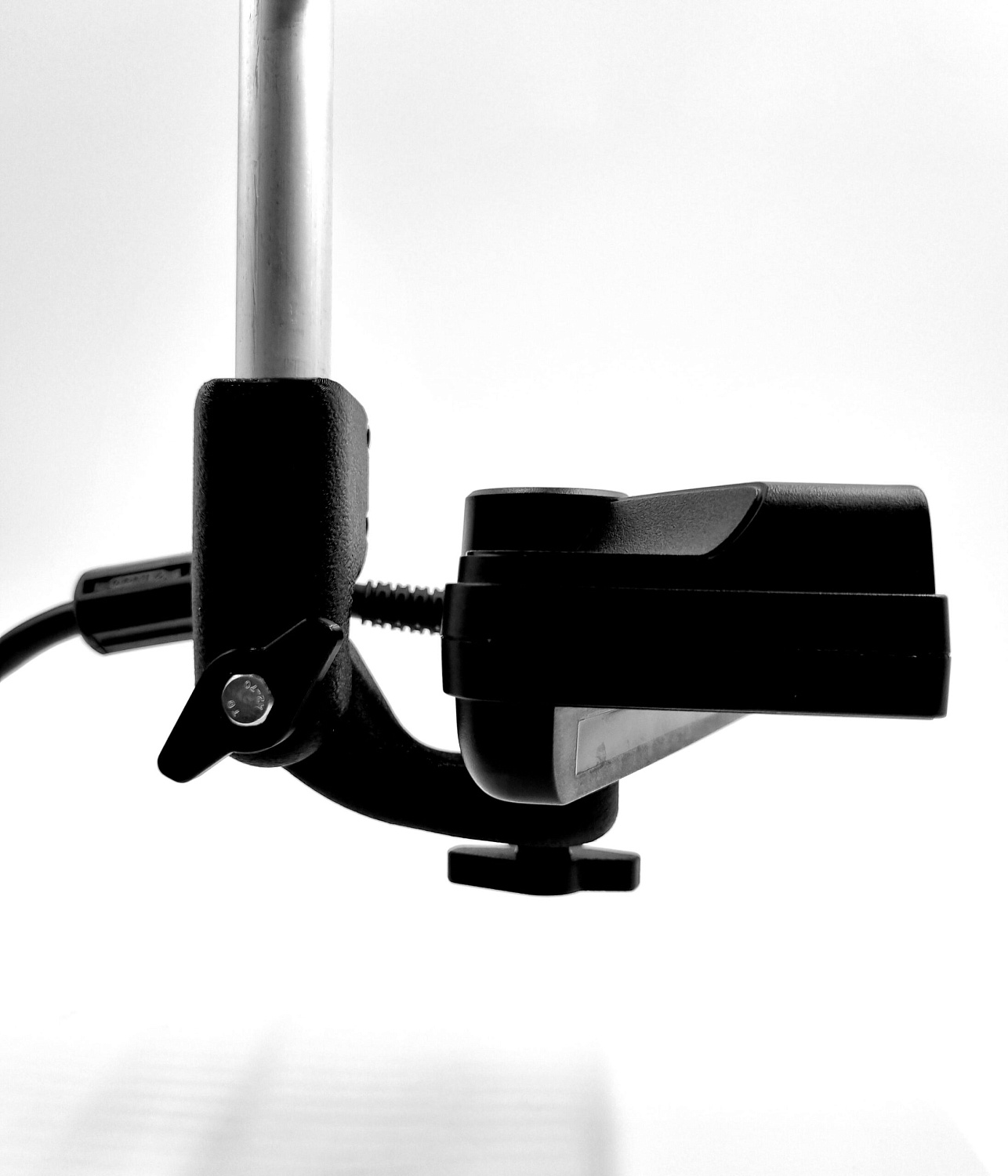 FishID перспектива 0 градусов