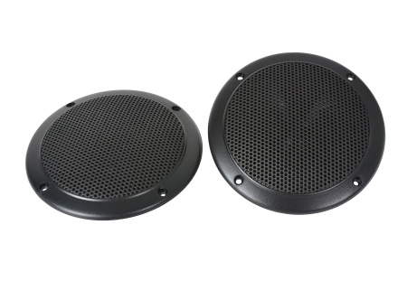 VISATON Waterproof Broadband Speakers / black / 60 W 2133-PAAR от прозводителя VISATON