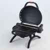 Газовый гриль O-GRILL 500MT bicolor black-blue + адаптер А 500MT_BLUE от прозводителя O-GRILL